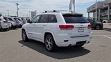 Used 2020 Jeep Grand Cherokee Overland image 2