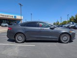 Used 2015 Ford Fusion Titanium image 2