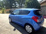 Used 2017 Chevrolet Spark LS image 4