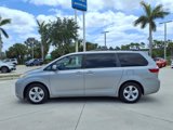 Used 2015 Toyota Sienna LE image 2