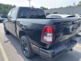Certified 2022 RAM 1500 Big Horn image 4
