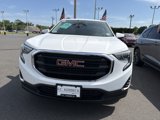 Used 2021 GMC Terrain SLE w/ Driver Convenience Package image 3