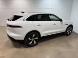 Used 2021 Jaguar F-PACE S image 6