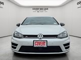 Used 2017 Volkswagen Golf R 4-Door image 3