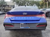 Used 2024 Hyundai Elantra SEL image 6