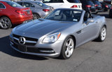 Used 2012 Mercedes-Benz SLK 350 image 5