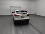 Used 2017 Nissan Rogue Sport SV image 6