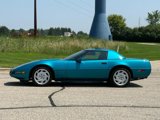 Used 1992 Chevrolet Corvette Convertible image 3