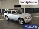Used 2013 Chevrolet Tahoe LTZ image 4