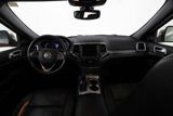 Used 2018 Jeep Grand Cherokee Limited w/ Luxury Group II image 5