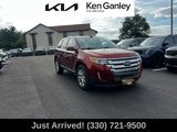 Used 2014 Ford Edge SEL w/ Equipment Group 204A image 3