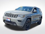 Certified 2022 Jeep Grand Cherokee Laredo X image 5