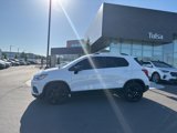 Used 2024 Chevrolet Trax LS w/ LS Convenience Package image 4
