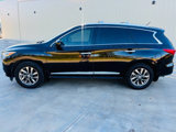 Used 2014 INFINITI QX60 AWD w/ Premium Plus Package image 5