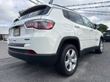 Used 2019 Jeep Compass Latitude w/ Cold Weather Group image 4