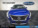 Used 2016 Nissan Versa SL image 3