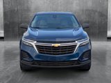 Used 2022 Chevrolet Equinox LS w/ LS Convenience Package image 2