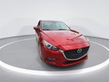 Used 2017 MAZDA MAZDA3 Touring image 2