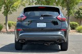 Used 2023 Nissan Murano S image 5