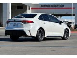 Certified 2023 Toyota Corolla XSE image 4