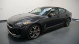 Used 2021 Kia Stinger GT1 image 4