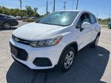 Used 2018 Chevrolet Trax LS image 3