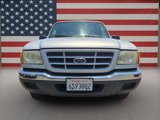 Used 2001 Ford Ranger XL image 2
