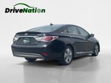Used 2015 Hyundai Sonata Limited w/ Option Group 02 image 5