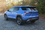 New 2025 Chevrolet Equinox ACTIV w/ Safety and Technology Package image 3