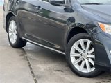 Used 2012 Toyota Camry XLE image 3