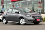 New 2025 Nissan Leaf S image 2