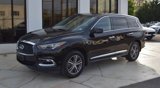 Used 2019 INFINITI QX60 Pure image 3