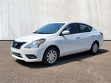 Used 2019 Nissan Versa SV image 2