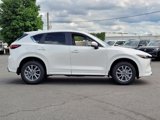 New 2025 MAZDA CX-5 AWD 2.5 S w/ Select Package image 2