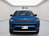 New 2025 Jeep Compass Limited image 2