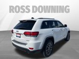 Used 2020 Jeep Grand Cherokee Limited image 4