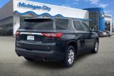 Used 2020 Chevrolet Traverse LT image 5