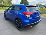 Certified 2022 Honda HR-V Sport image 6