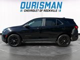 Used 2022 Chevrolet Equinox LS w/ LS Convenience Package image 3