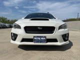 Used 2017 Subaru WRX Limited image 2