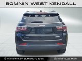 Used 2017 Jeep Compass Latitude w/ Popular Equipment Group image 6