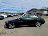 Used 2017 Mercedes-Benz C 300 4MATIC Sedan image 3