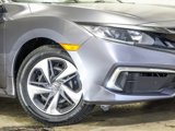 Used 2020 Honda Civic LX image 4