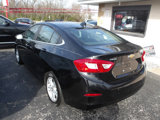 Used 2016 Chevrolet Cruze LT w/ Convenience Package image 3