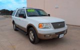 Used 2003 Ford Expedition Eddie Bauer image 4