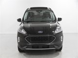 Used 2022 Ford Escape SEL image 2