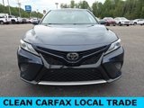 Used 2018 Toyota Camry XSE image 3