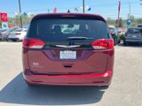 Used 2023 Chrysler Voyager LX image 4