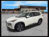 Used 2021 Nissan Rogue SL w/ Premium Package image 3