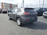 Used 2016 Jeep Cherokee Latitude w/ Cold Weather Group image 2